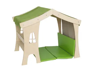 Alvehuset B130 x D100 x H110 cm