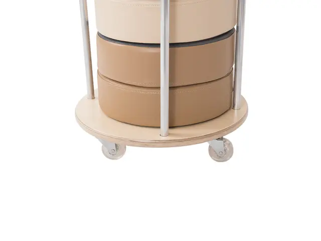 Putestativ Ø38 x H114 cm 