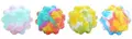 PLOP UP! multifarget ball Ø7 cm , 1 stk