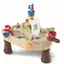 Little Tikes pirat vannbord