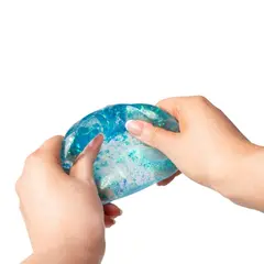 Stressball kuber 1 stk