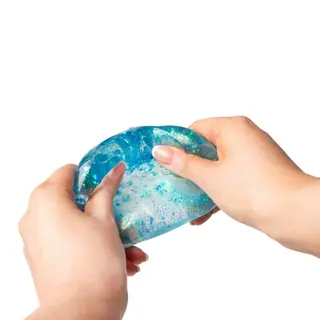 Stressball kuber 1 stk