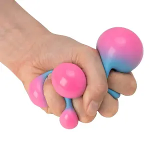 Stressball 1 stk, Ø6 cm