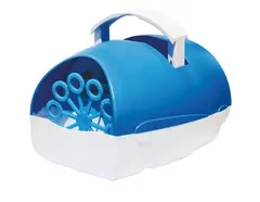 Såpeboblemaskin L22 x H14 x B18 cm