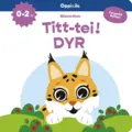 Titt-tei! Dyr Pekebok