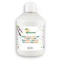 My Mandarine Akrylmaling hvit 500 ml