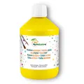 My Mandarine Akrylmaling gul 500 ml