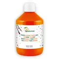 My Mandarine Akrylmaling oransje 500 ml
