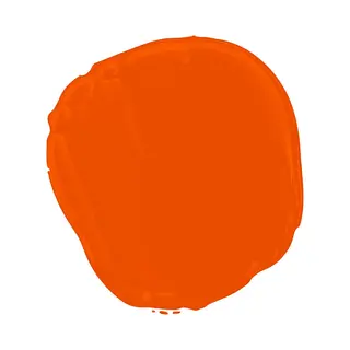My Mandarine Akrylmaling oransje 500 ml