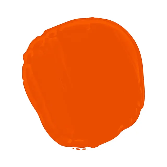 My Mandarine Akrylmaling oransje 500 ml 