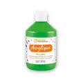 My Mandarine Akrylmaling lys grønn 500 ml