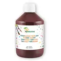 My Mandarine Akrylmaling brun 500 ml