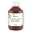 My Mandarine Akrylmaling brun 500 ml