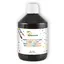 My Mandarine Akrylmaling sort 500 ml