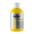 Darwi tekstilmaling gul 250 ml