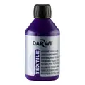 Darwi tekstilmaling lilla 250 ml