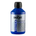 Darwi tekstilmaling blå 250 ml