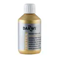 Darwi tekstilmaling gull 250 ml
