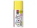 Marabu DO IT Spraymaling gul 150 ml