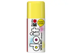 Marabu DO IT Spraymaling gul 150 ml