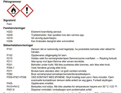 Marabu DO IT Spraymaling 150 ml