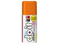 Marabu DO IT Spraymaling oransje 150 ml