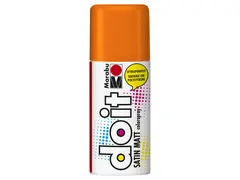 Marabu DO IT Spraymaling oransje 150 ml