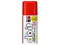 Marabu DO IT Spraymaling rød 150 ml