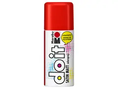 Marabu DO IT Spraymaling rød 150 ml