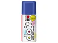 Marabu DO IT Spraymaling blå 150 ml