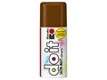 Marabu DO IT Spraymaling brun 150 ml