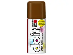 Marabu DO IT Spraymaling brun 150 ml
