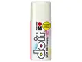 Marabu DO IT Spraymaling hvit 150 ml