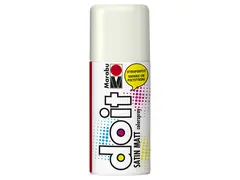 Marabu DO IT Spraymaling hvit 150 ml