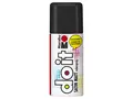 Marabu DO IT Spraymaling sort 150 ml