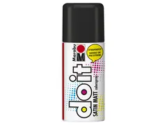 Marabu DO IT Spraymaling sort 150 ml