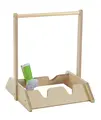 Støvelknekt dobbel B53 x D51 x H61 cm