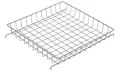 Trådkurv L55 x B55 x H9 cm