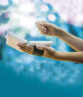 Sennelier la petite akvarellskrin 12 farger