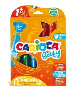 Teddy barnetusjer 12 stk