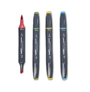 Sketch markers 32 stk