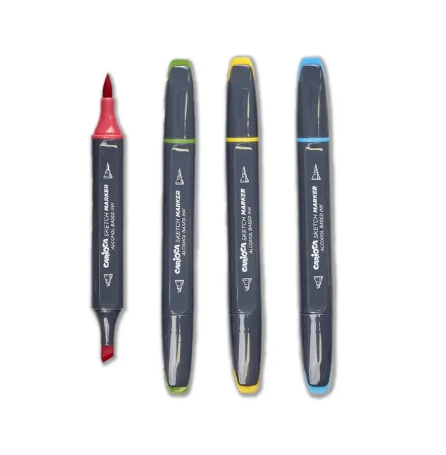 Sketch markers 32 stk 