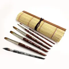 Raphael akvarell penselsett 7 deler