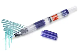 Caran d'Ache vannpensler 3 stk