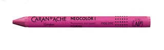 Caran d'Ache Neocolor I lys lilla 10 stk