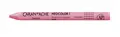 Caran d&#39;Ache Neocolor I rosa 10 stk
