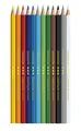 Caran d'Ache Swisscolor fargeblyanter 12 stk