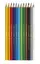 Caran d'Ache Swisscolor fargeblyanter 12 stk