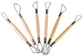 Slynger L20 cm, 6 stk