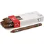 Caran d&#39;Ache Neocolor I brun 10 stk